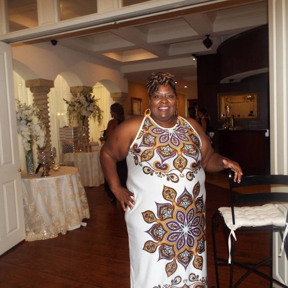 Meet your Posher, Vonett